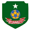 Myawady FC Women
