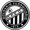 Operario Ferroviario PR